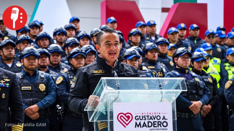 Menos delitos, más vigilancia: así cambia la seguridad en GAM con Janecarlo Lozano