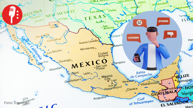 Gobierno de México prepara decreto para frenar contenido que incite a la violencia en redes