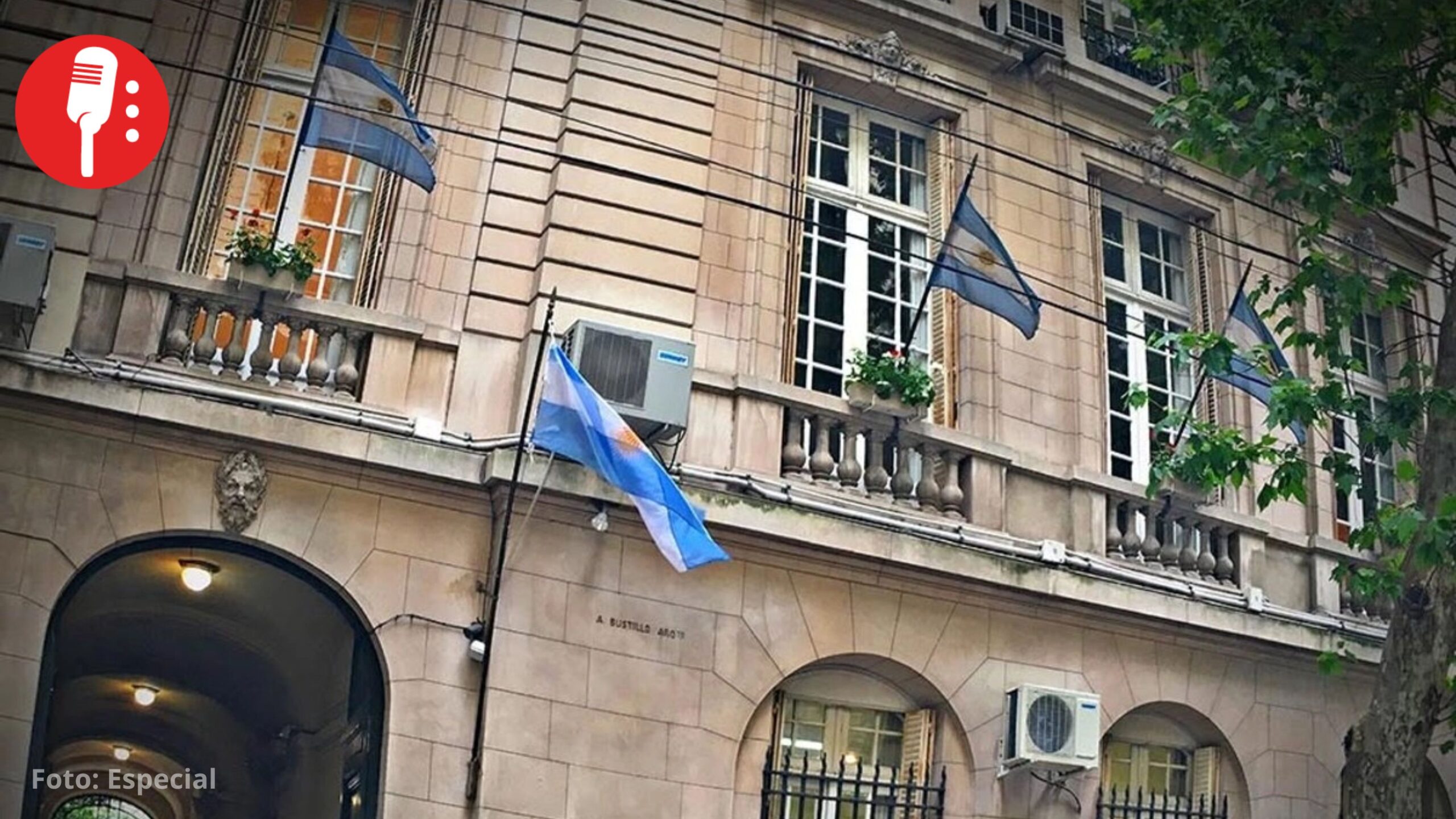Extranjeros que inviertan 350 mil dólares se les dará la nacionalidad argentina