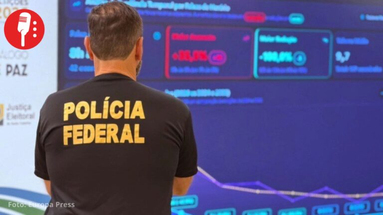 Brasil investiga posible injerencia extranjera durante elección presidencial