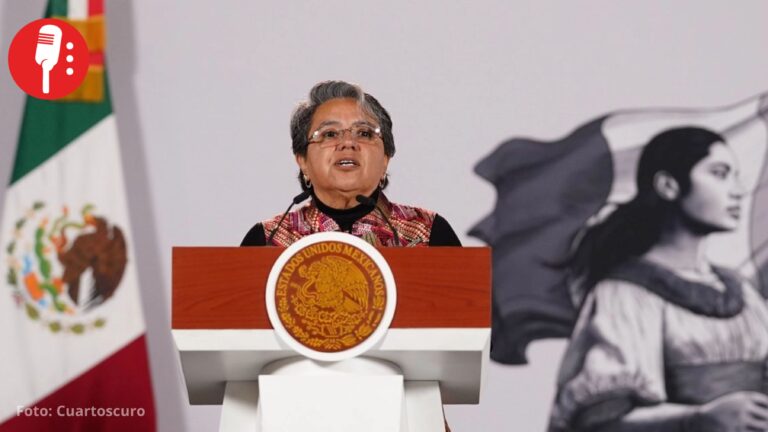 Secretaría Anticorrupción sanciona a 55 funcionarios y aplica multas por 102 mdp