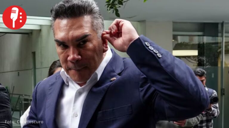 Menos del 10% de los mexicanos se identifica con el PRI: Rubikon