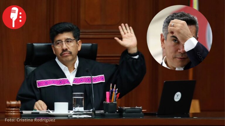 SCJN respalda revisión del INE a candidatos por posibles nexos delictivos