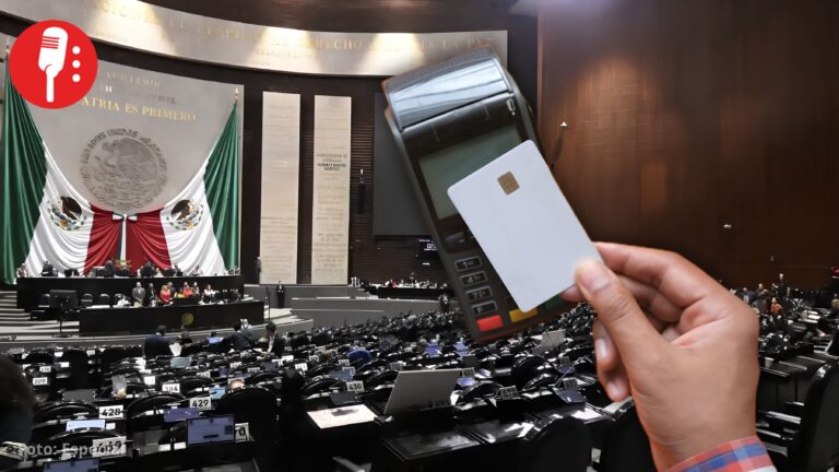 Diputados aprueban ley para impulsar pagos digitales y reducir uso de efectivo