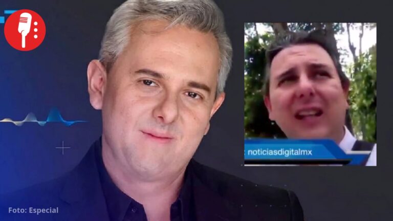 Reviven video de Luis Cárdenas donde llama “patán” a su actual patrón, Ricardo Salinas Pliego