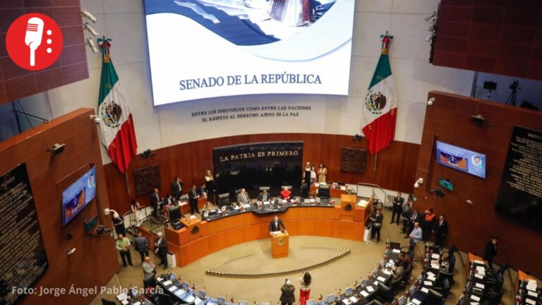 Senado endurece reglas al turismo para frenar explotación sexual infantil