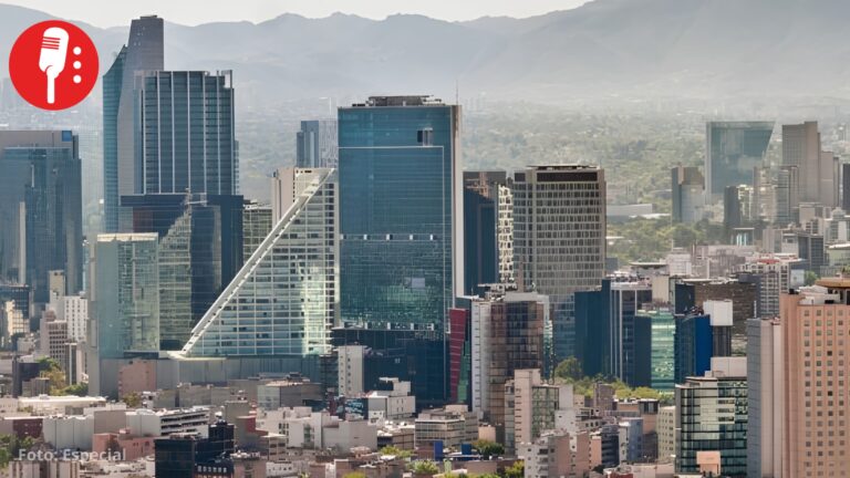 Gobierno capitalino descarta alza al predial y cambios de uso de suelo