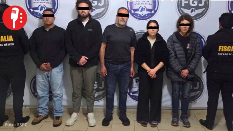 Cae red que usaba IA para hacerse pasar por funcionarios y extorsionar