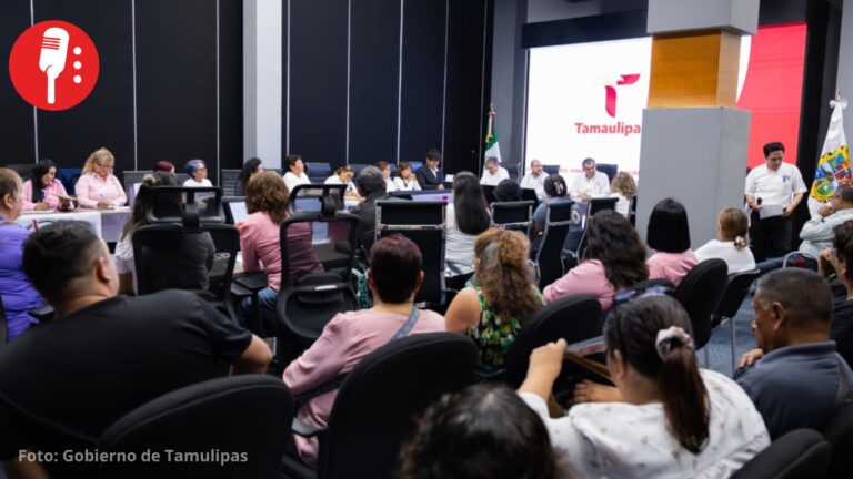 Colectivos destacan apertura de Américo Villarreal para buscar a desaparecidos