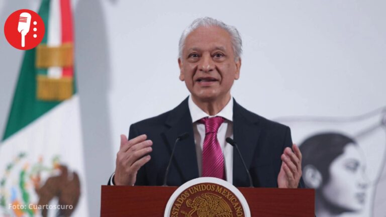 Exdirector de Pemex pagará 120 mil pesos tras denuncia por violencia familiar