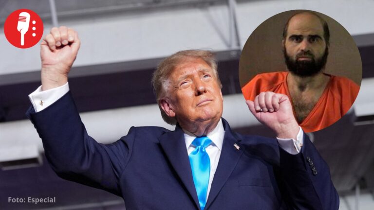Trump planea exhibir en vivo el fusilamiento de Nidal Hasan; EUA no lo hacía desde 1945