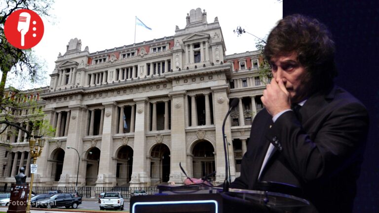 Corte Suprema de Argentina frena a Milei y suspende ley que permite venta de tierras a extranjeros