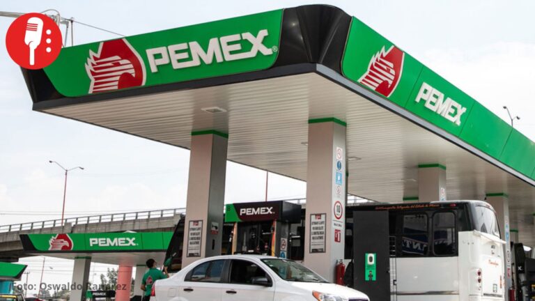 Hacienda refuerza subsidios a gasolinas y cubre el 100% del IEPS al diésel