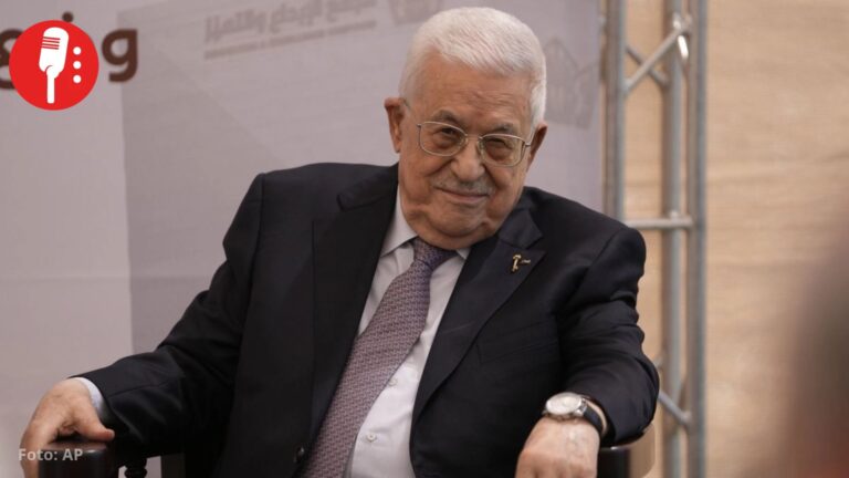 Palestina aplaza elecciones hasta 2027; Abás seguirá en el poder sin nuevos comicios