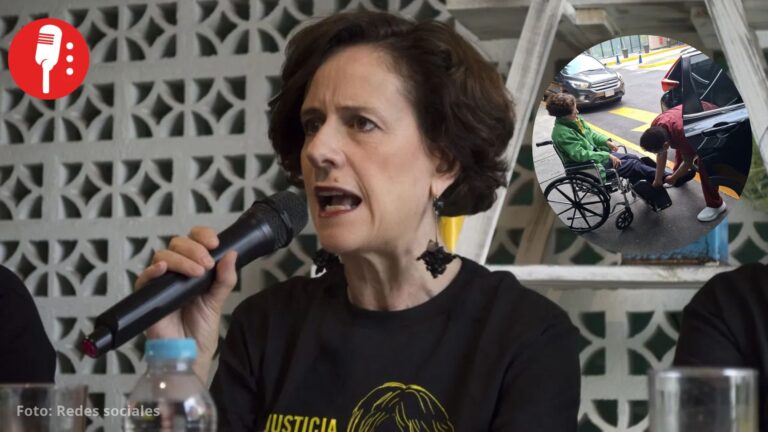 Denise Dresser atribuye a la 4T falta de medicamentos en farmacias privadas