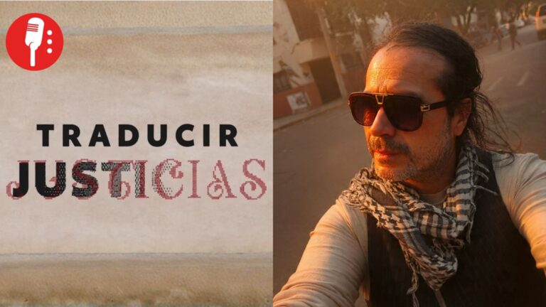 TRIAGE: Se inaugura en el Museo Nacional de las Culturas del Mundo, la muestra colectiva “Traducir justicias”