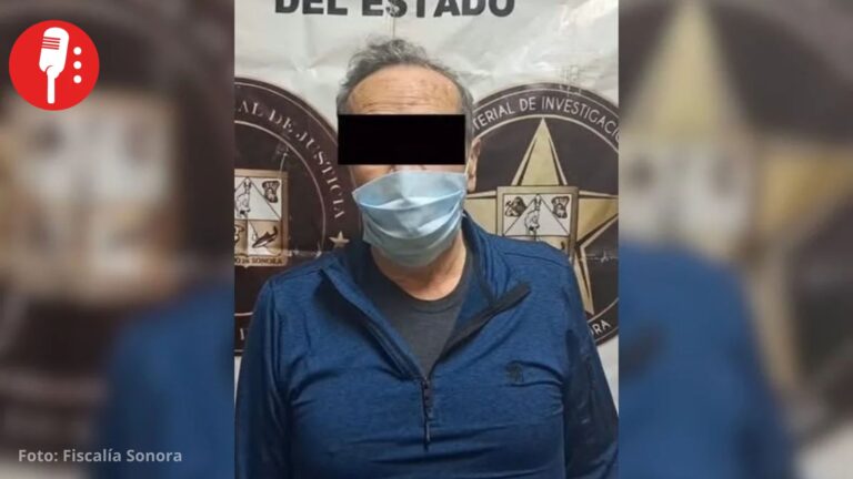 Vinculan a proceso a médico por ocho muertes relacionadas con sueros vitaminados