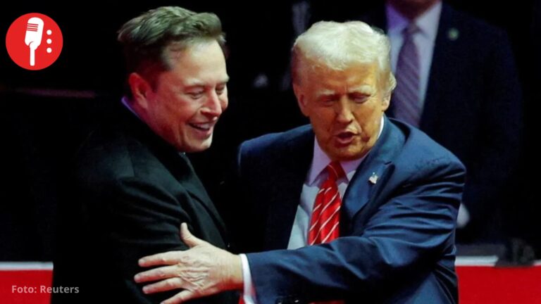 Elon Musk inyecta 276 mdd al Partido Republicano ante riesgo de perder el Congreso