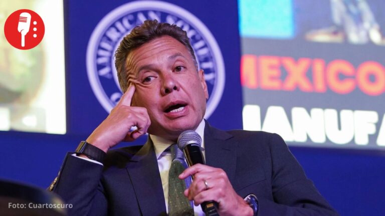 Morena va contra Pablo Lemus por represión de protestas y exige juicio político