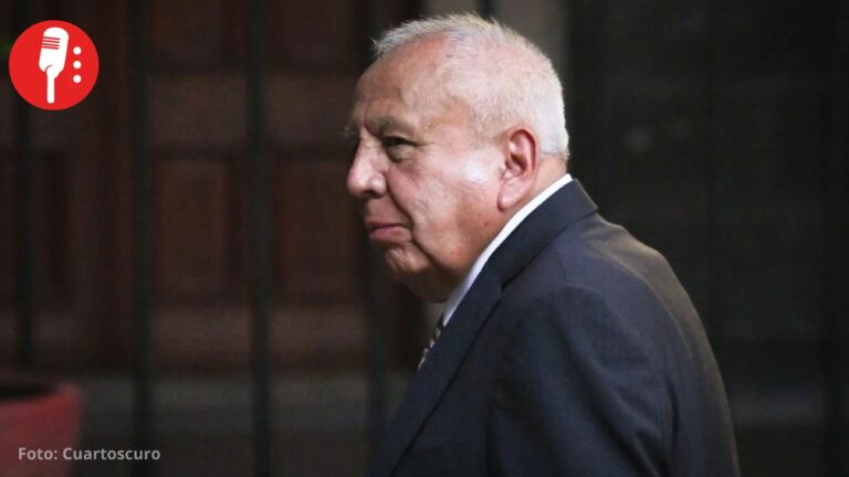 Juez cierra proceso contra Francisco Garduño por incendio migratorio que dejó 40 muertos