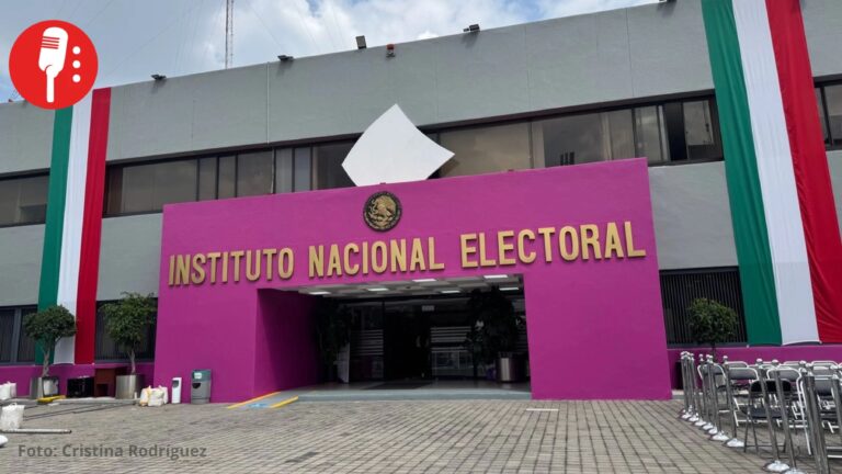 Mexicanos en el extranjero ya pueden registrarse para votar en las elecciones de 2027