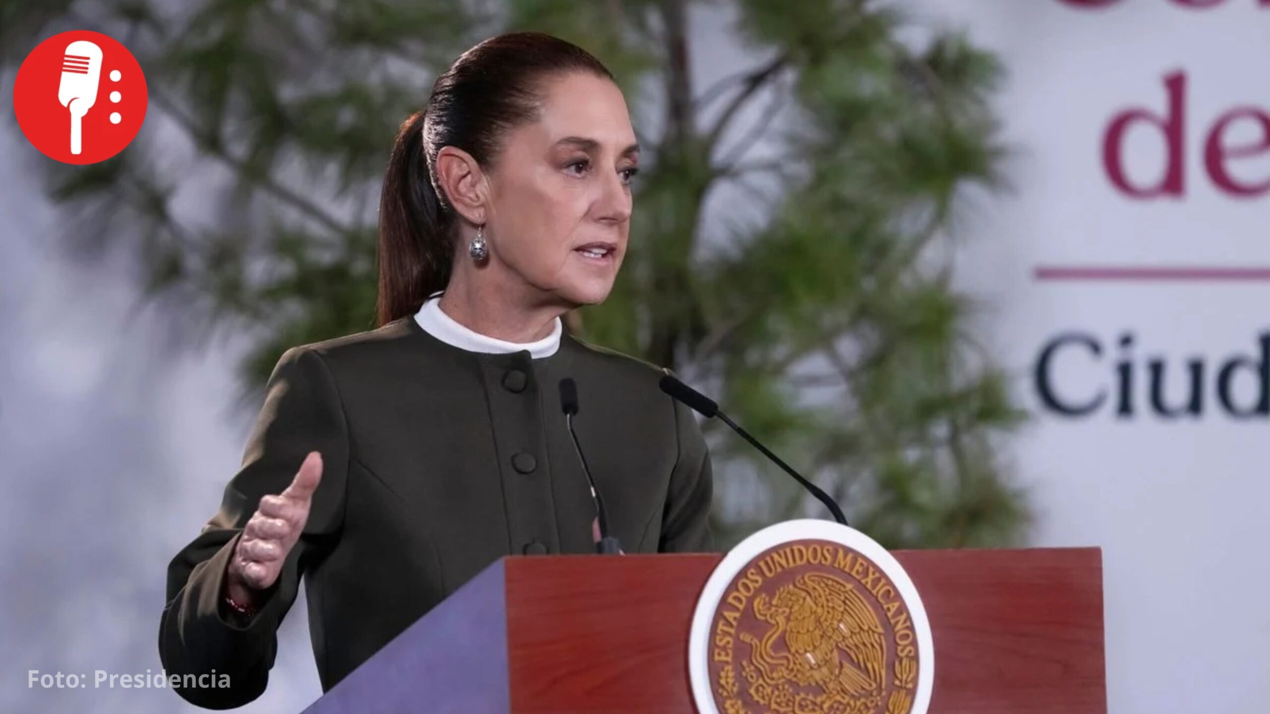 Sheinbaum exige investigar tortura policial contra jóvenes detenidos en Jalisco