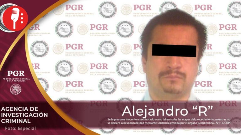 Liberan a expolicía implicado en tortura a Lydia Cacho tras pasar casi ocho años preso