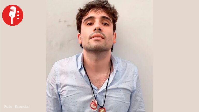 Aplazan audiencia de Ovidio Guzmán en Estados Unidos hasta abril de 2027