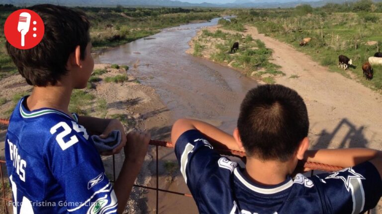 Tras 12 años de contaminación por Grupo México, comienza limpieza del río Sonora