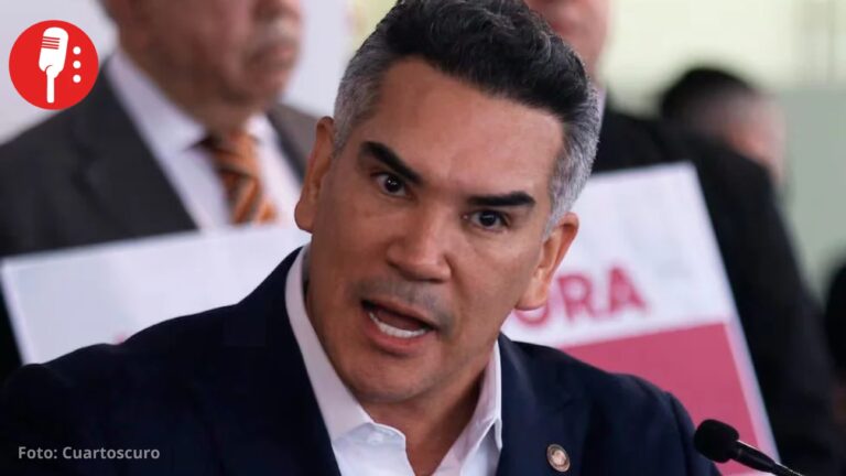 El 55% de los mexicanos rechaza el PRI, el peor récord entre todos los partidos