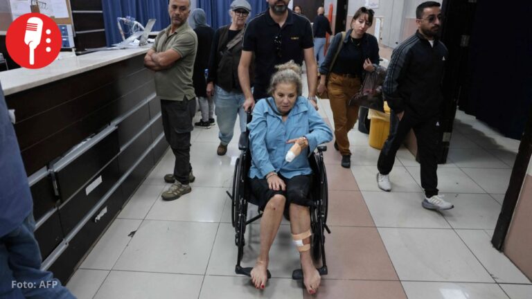 Colonos israelíes atacan a periodista del Washington Post durante cobertura en Cisjordania