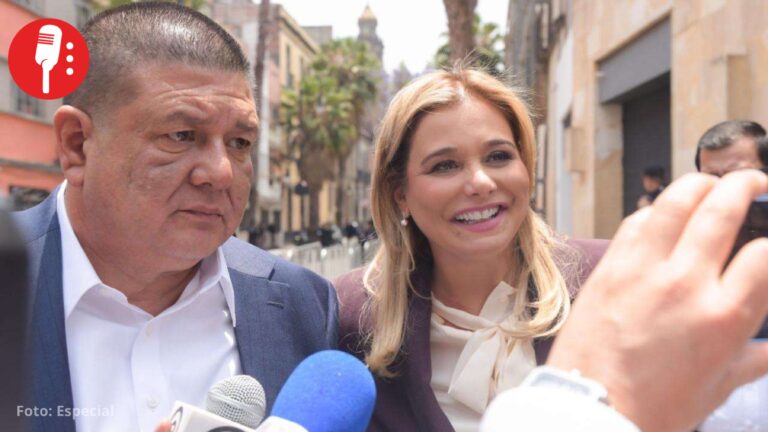 ¡Tiembla, Maru! Investigan a su exfiscal por CIAGATE; podría delatarla