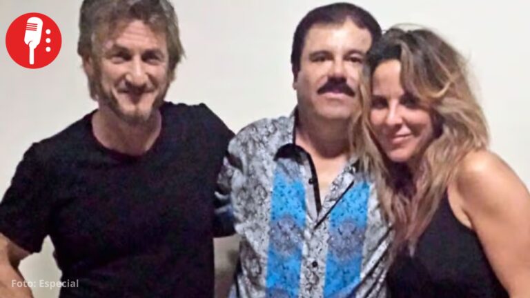 FGR busca frenar amparo de Kate del Castillo por investigación ligada a El Chapo