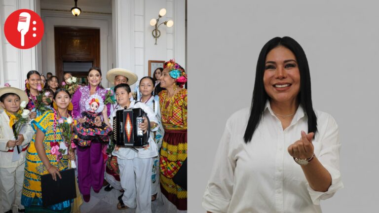 Transformación y Bienestar en Iztacalco | Segundo Informe de la Jefa de Gobierno: resultados con Bienestar