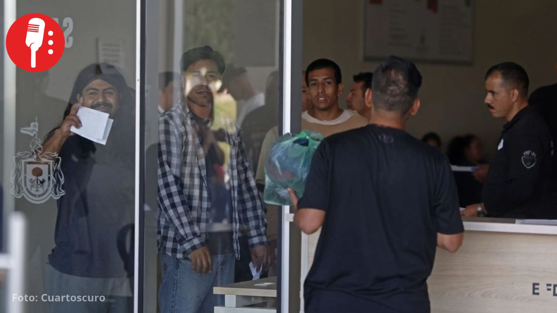 Vinculan a proceso a cuatro detenidos en protesta por agua en Jalisco
