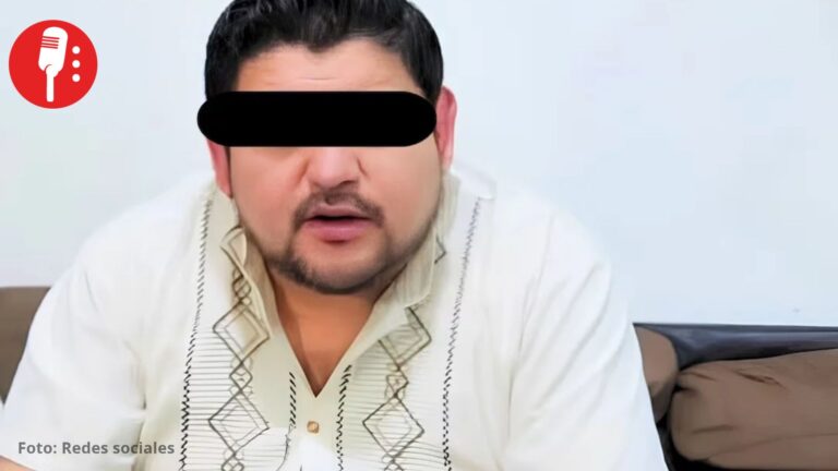 Dan 20 años de prisión a Gabriel “N” por abuso sexual agravado contra Dafne en Tamaulipas
