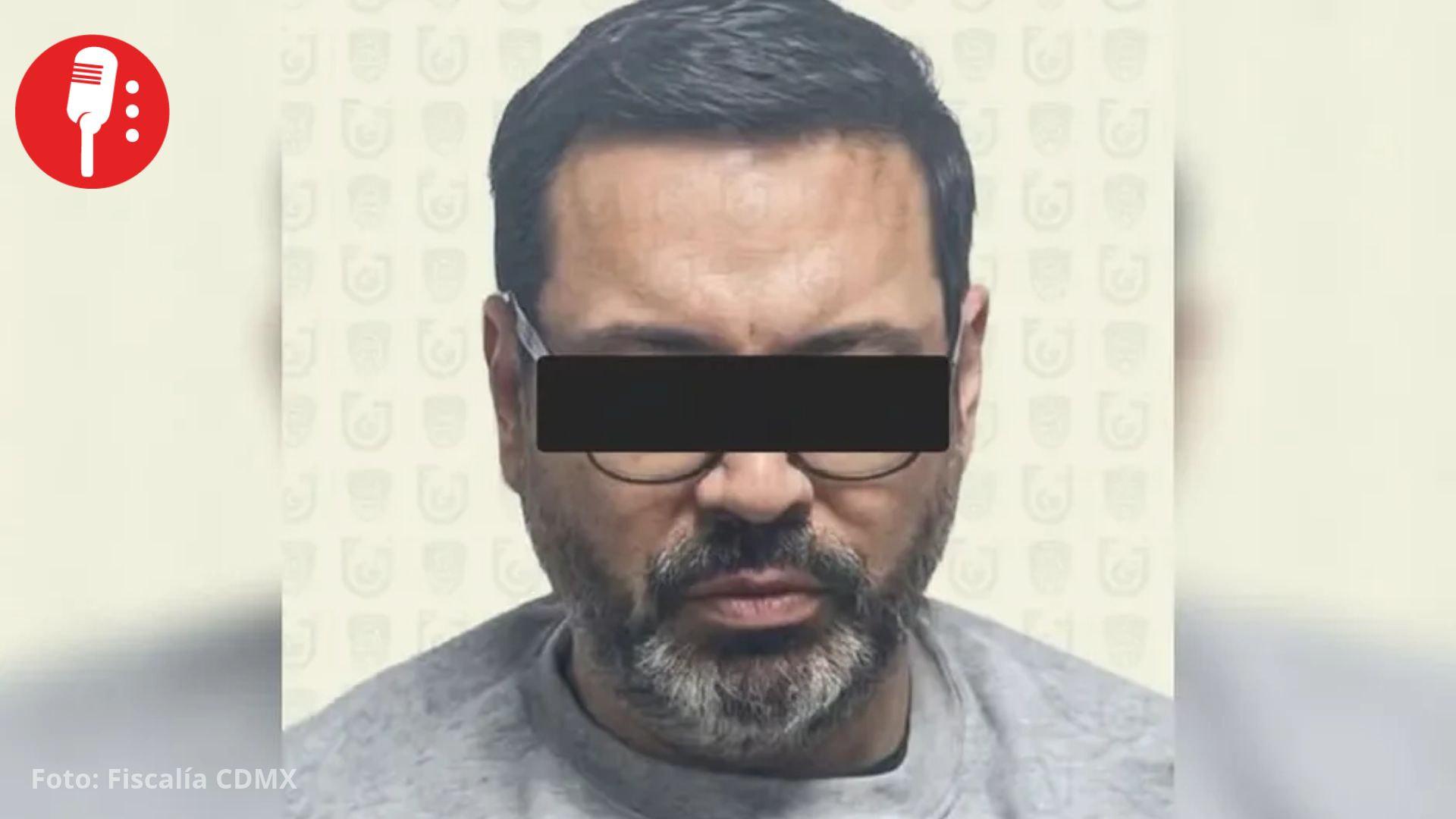 Deportan de EUA a empresario acusado de intentar asesinar a recepcionista en Santa Fe