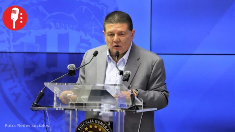Detienen a César Jáuregui, exfiscal de Maru Campos, ligado a operativo con agentes de la CIA