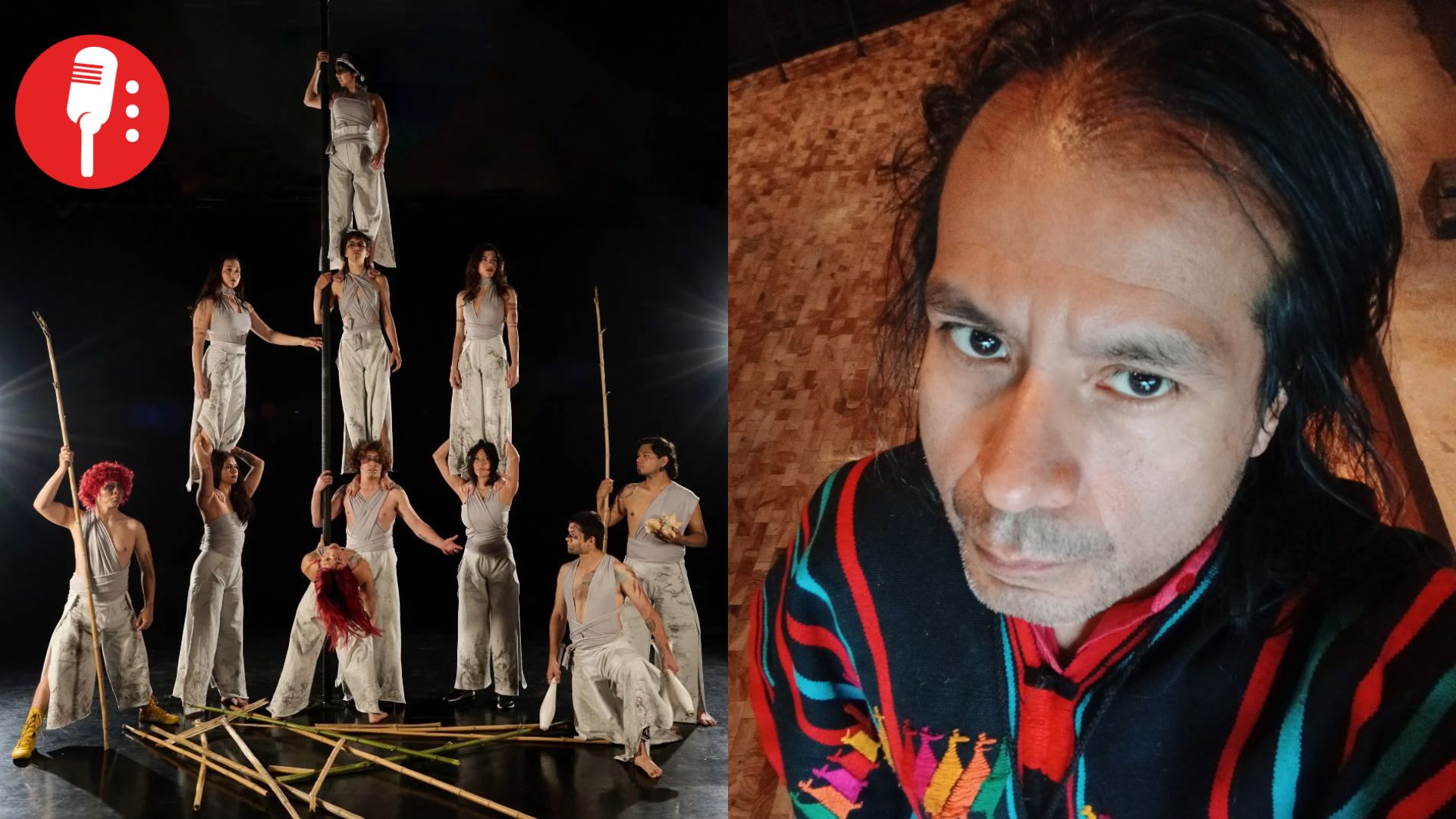TRIAGE: Vuelve “Feral: La ley del cuerpo”