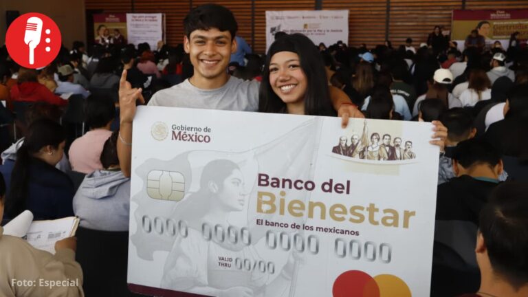 Becas para el Bienestar alcanzan a casi 19.6 millones de estudiantes en México