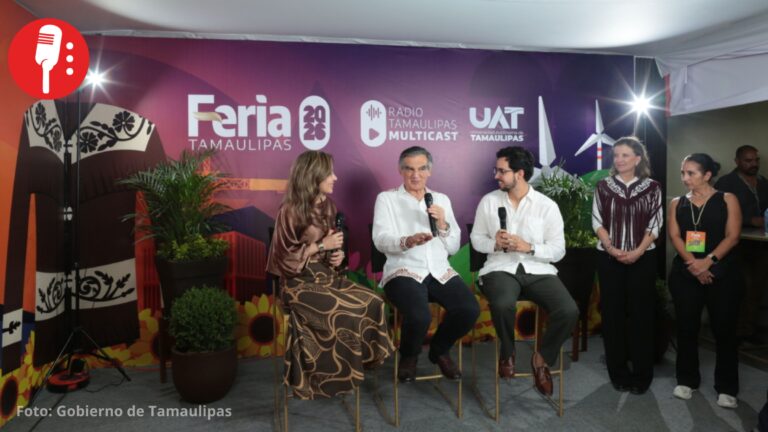 Tamaulipas impulsa proyectos comunitarios y emprendimientos para fortalecer el bienestar