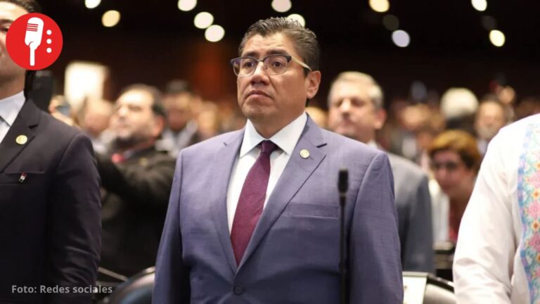 Se aferra al hueso: Saúl Monreal se registra con Morena para alcaldía de Fresnillo