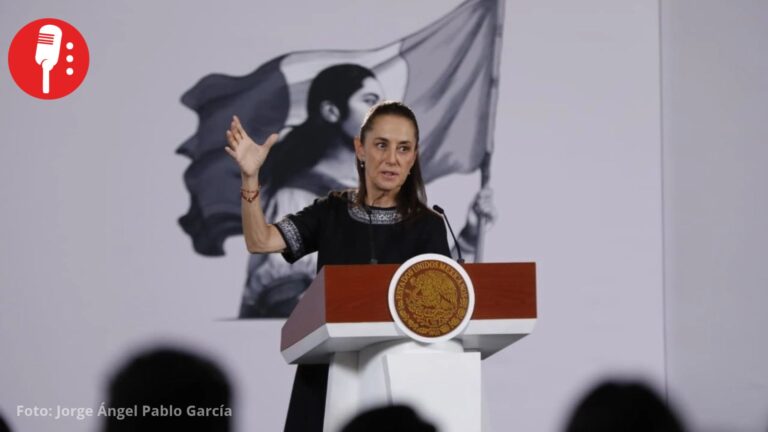 Huachicol fiscal dejó un boquete de 61 mil mdp en 2025; Sheinbaum reporta recuperación de ingresos