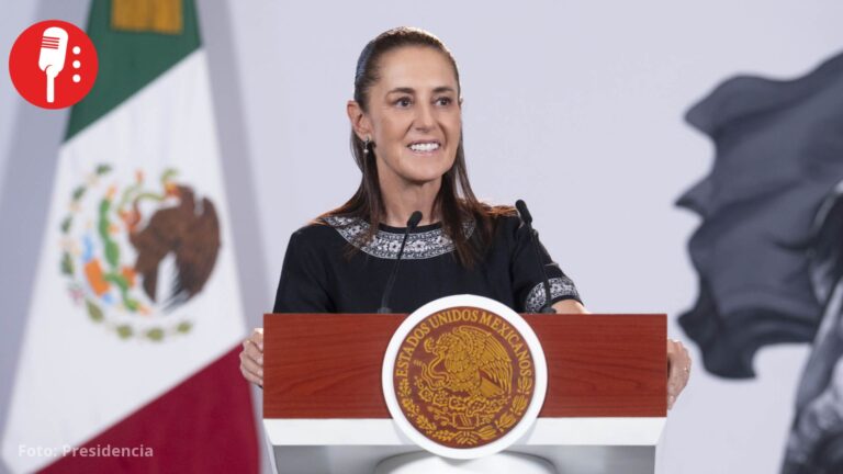 Sheinbaum anuncia inversión de 13 mil mdp en Jalisco para atender crisis de agua