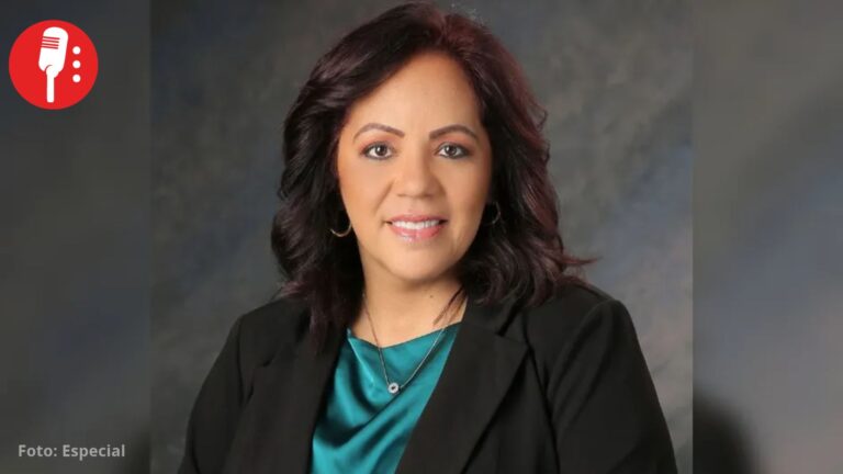 Detienen a Jackie Espinosa, alcaldesa de Kissimmee por fraude con fondos públicos