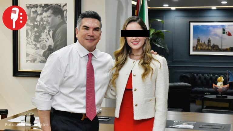 Vinculan a proceso a Karla Ayala, cercana a Alito, por pedir “moches” a trabajadora