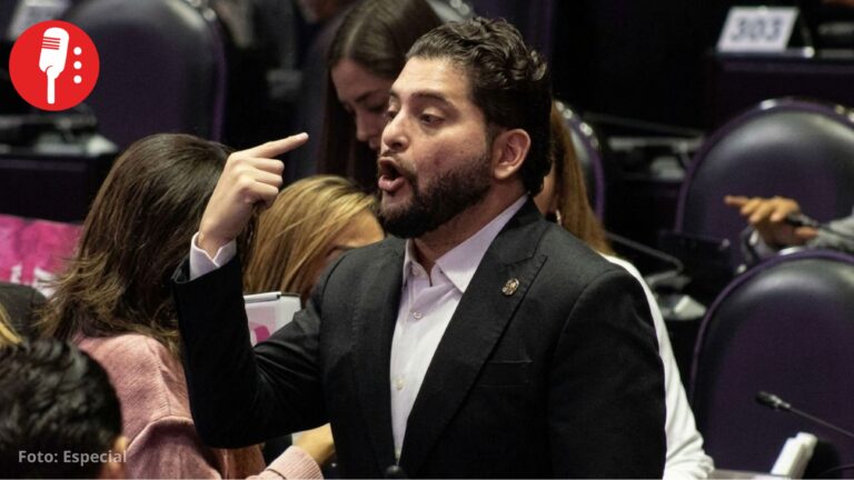 El porro de Alito, Carlos Mancilla, rechaza antidoping: “¿Con qué calidad moral me lo piden?”, dice