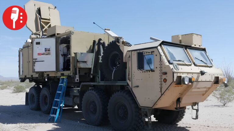 Estados Unidos prepara un “rayo de calor” para frenar cruces migratorios en la frontera con México