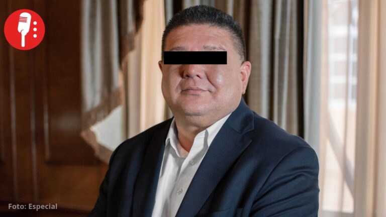 Vinculan a proceso a César Jáuregui por operativo con agentes de la CIA en Chihuahua