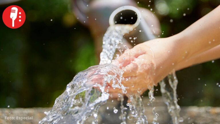 World Vision destinará 7 mdd para llevar agua a comunidades vulnerables de México